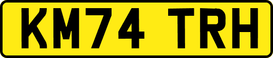 KM74TRH