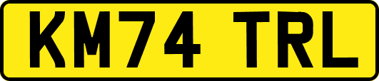 KM74TRL