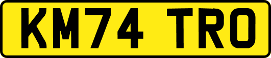 KM74TRO