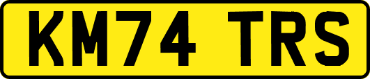 KM74TRS