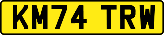 KM74TRW