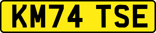 KM74TSE