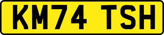 KM74TSH