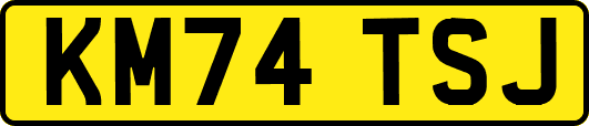 KM74TSJ