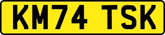 KM74TSK