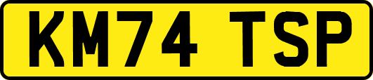 KM74TSP
