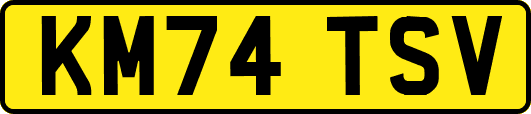 KM74TSV
