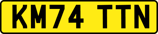 KM74TTN