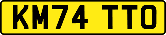 KM74TTO