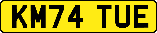 KM74TUE