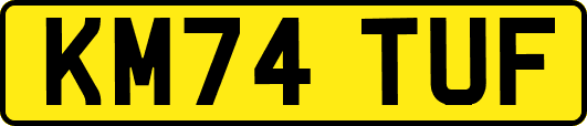 KM74TUF
