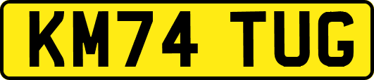 KM74TUG