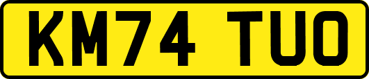 KM74TUO