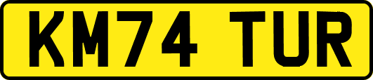 KM74TUR