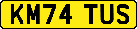 KM74TUS