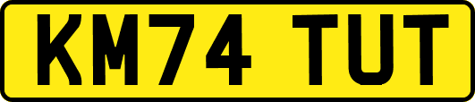 KM74TUT
