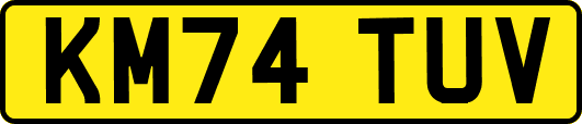 KM74TUV