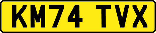 KM74TVX