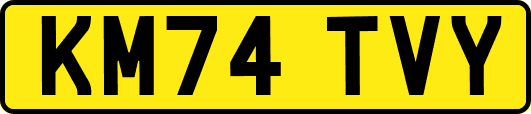 KM74TVY