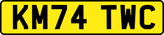 KM74TWC