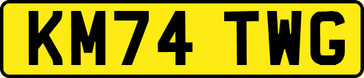 KM74TWG