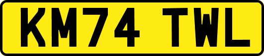 KM74TWL