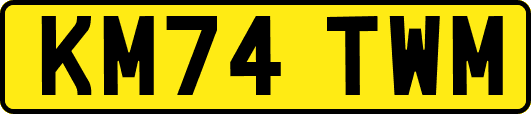 KM74TWM