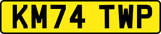 KM74TWP