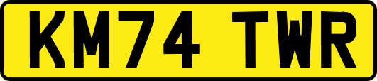 KM74TWR
