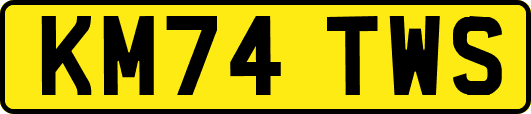 KM74TWS