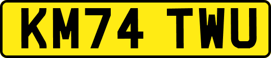 KM74TWU