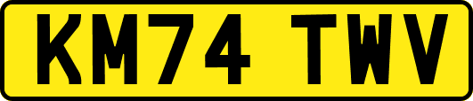 KM74TWV