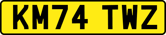 KM74TWZ