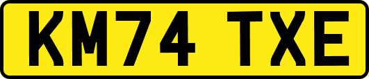 KM74TXE