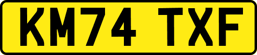 KM74TXF