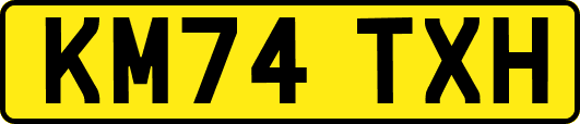 KM74TXH
