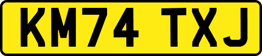 KM74TXJ
