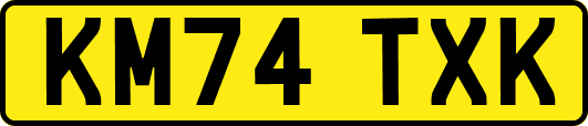 KM74TXK