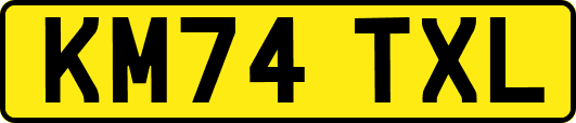 KM74TXL