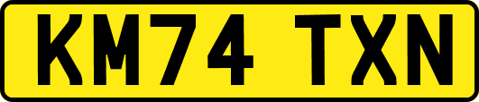 KM74TXN