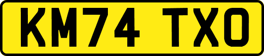 KM74TXO