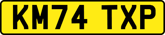 KM74TXP