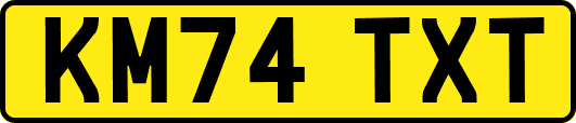 KM74TXT
