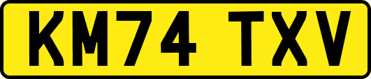 KM74TXV