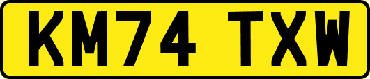 KM74TXW
