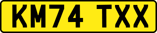 KM74TXX