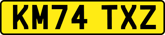 KM74TXZ