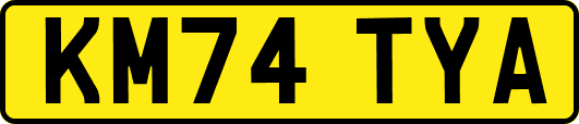 KM74TYA