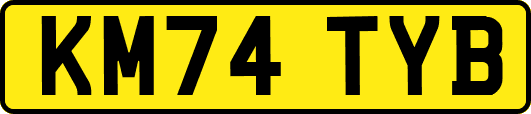 KM74TYB