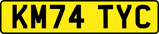 KM74TYC